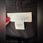 J.Jill & Bleeker & McDougal Women’s Sz S Bundle Zip Up Long Sleeve Jacket + Top Photo 1