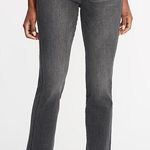 Old Navy High Waisted Ankle Flare Jeans Photo 0