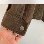 Aritzia  Brown Utility Jacket Photo 4