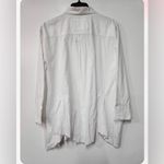 Free People  Freya Poplin Tunic Size S Photo 8