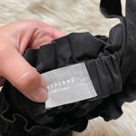 Everlane The Paper Bag Dress Photo 2