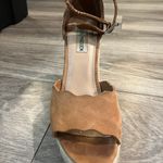Steve Madden Susanna Espadrille Wedges Photo 11