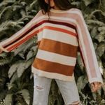 Roolee  Oversized Sweater Photo 1