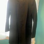 ZARA long coat Photo 0