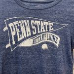 Soffe Penn State Nittany Lions blue T Shirt Photo 5