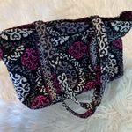 Vera Bradley  Tote excellent condition no rips,smell or stain see pictures Photo 10