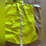 Halogen  Tank Size XL Green NWT Photo 2