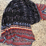 Bohemian Maxi Dress Photo 0