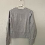 Gap  gray pullover Photo 1
