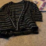 Modcloth  cardigan m/l Photo 3