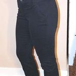 Old Navy Black Boot Cut Pants  Photo 0