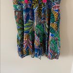 La Blanca Women's Short Sleeve Mini Dress Swimsuit Cover Up, Size Medium, $110 Photo 5