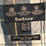 Barbour NWT Pilton Quilted Jacket In Chestnut (US/14) Photo 7