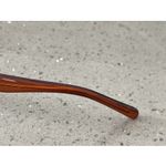 Modern Optical PLASMA BROWN 51 Photo 4