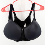 Wacoal Bra Size 40G Black Basic Beauty Contour T-Shirt Underwire Spacer 853192 Photo 0