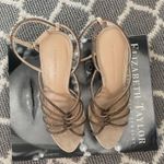 Veronica Beard ANEESHA TOPAZ STRAPPY SANDALS SIZE 8! Photo 8