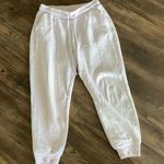 A New Day  lavender purple jogger sweatpants Photo 0