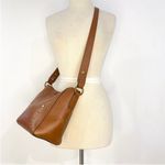Frye  studded leather crossbody bag NEW Photo 5