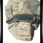 Ulla Johnson - Anela shorts- blue - floral print- high waisted- side zip closure Photo 5