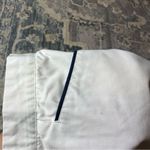 White Women's Snoppy Shorts Tennis Themed Size 6 Photo 2