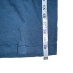 Faherty NWT Terra Drawstring Waist Sleeveless Organic Cotton Jumpsuit XL Photo 9