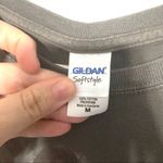 Luke Bryan Tail gates and tail lights band tshirt Gray Size M Photo 2