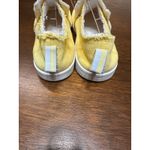 Vionic Beach Malibu Slip On Shoes Women 5 Colorful Bright Comfy Casual Travel Yellow Photo 8