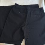 Willi Smith Black Pants Photo 2