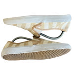 Vans Slip On Striped Surf Sider Women's Shoe Size 7.5 #870 Photo 3