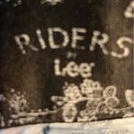 Riders By Lee Riders Lee 24W Petite Mid Rise Bootcut Blue Denim Jeans w/5 Pockets Photo 9