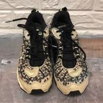 Nike AIR MAX 98 PRM WOMEN'S sz 7 "Animal Print" Desert Ore Black BV1978-200 Photo 3