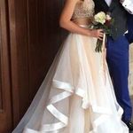 Terani Couture Prom Dress Photo 5