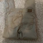 American Eagle AE Next Level Stretch Khaki Pants Photo 2