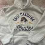 ECU Hoodie Size M Photo 0