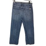 joe's jeans Joe’s Jeans Women’s The Blake High Rise Wide Leg Crop Size 29 Photo 8