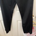 FINAL MARKDOWN Classic teddi slacks 8 Black Photo 1