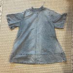 Free People  Harlow Mini Dress Photo 1