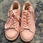 Adidas  Women's pink Trainers Photo 1