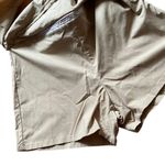 Patagonia  Athletic A-Line Quick Dry Hiking Shorts Skort Mini Skirt Women’s 10 A3 Photo 4