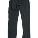 Athleta Salutation 7/8 Tight Leggings Black Photo 2