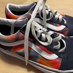 Vans COPY -  Old Skool Dark Aura Multi Sz 5/6.5 Photo 7