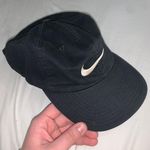 Nike Vintage Black Hat Photo 0