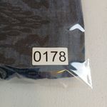 Arizona Jeans NWT Arizona Denim Tank Top Women Large Peplum Boho Western Festival Embroidered Photo 9