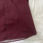 Perry Ellis  button down shirt Photo 1