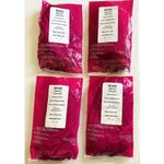 Lot Silkies Knee Hi's 3 Pair Pack Regular Beige Pantyhose 001002 Photo 2