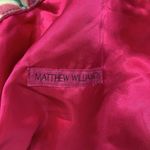 Matthew Williamson tropical floral print purse‎ Photo 5