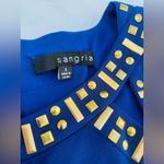 Sangria Beautiful maxi dress 💙🌟💙🌟💙 Photo 3