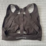 Alphalete Trinity Sports Bra Photo 3