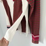 BDG Urban Outfitters Frazer Spliced Slouchy Sweater Photo 6