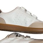 NWT Dolce Vita Quick Fashion Sneakers shoes size 10 White Photo 2